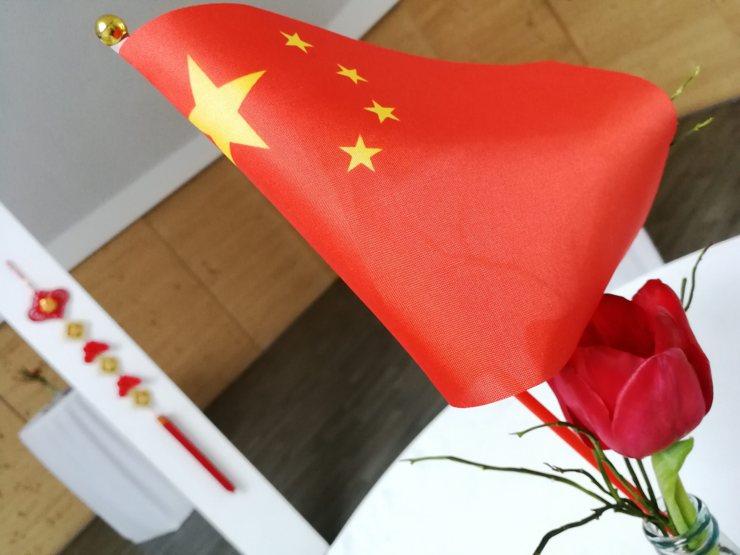 Baden Würtembergische China Gesellschaft