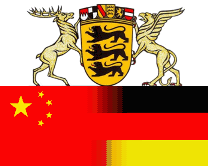 Baden Würtembergische China Gesellschaft